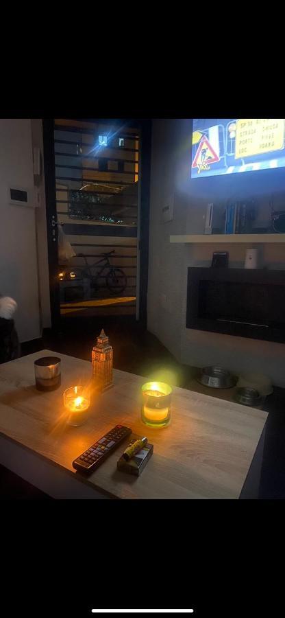 Napoli Centro Casa Con Due Camere E Cucina Exterior foto